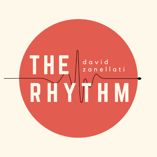 David Zanellati - The Rhythm
